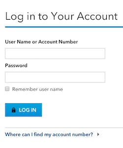 client login thumbnail- american funds